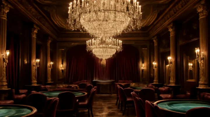 Diverse Casino Games at VIVI7 COM Diverse Casino Games at VIVI7 COM