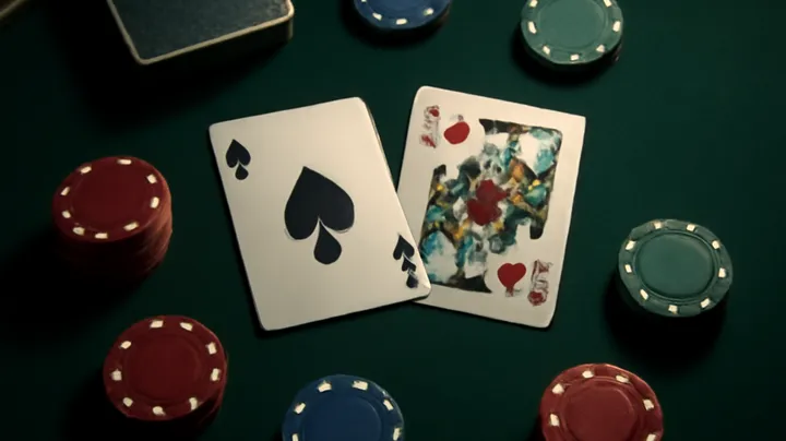 Live Dealer Games Available