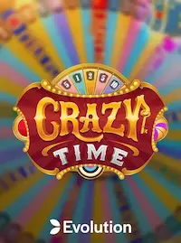 Crazy Time Crazy Time live game at VIVI7 COM