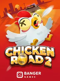 Chicken Road 2 Chicken Road 2 crash game at VIVI7 COM