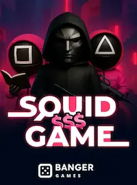 Squid Game Squid Game themed slot at VIVI7 COM