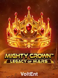 Mighty Crown Mighty Crown slot at VIVI7 COM