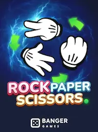 Rock Paper Scissors Rock Paper Scissors instant game at VIVI7 COM