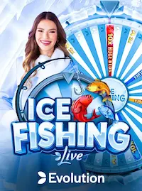 Ice Fishing Ice Fishing game at VIVI7 COM