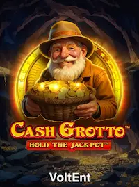 Cash Grotto Cash Grotto slot at VIVI7 COM