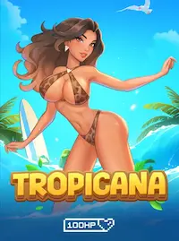 Tropicana Tropicana crash at VIVI7 COM