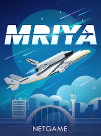 Mriya Mriya crash game at VIVI7 COM