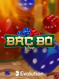 Bac Bo Bac Bo live game at VIVI7 COM