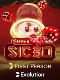 Sic Bo Sic Bo live at VIVI7 COM
