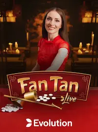 Fan Tan Fan Tan live at VIVI7 COM