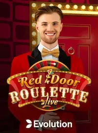 Red Door Roulette Red Door Roulette at VIVI7 COM