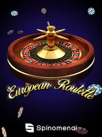 Roulette Classic Roulette at VIVI7 COM