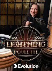 Lightning Roulette Lightning Roulette at VIVI7 COM