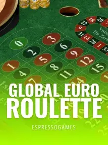 Global Euro Roulette Global Euro Roulette at VIVI7 COM