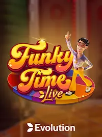 Funky Time Funky Time game show at VIVI7 COM