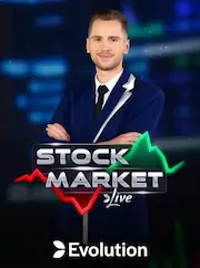 Stock Market Stock Market live game show at VIVI7 COM