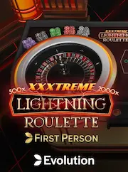 XXXtreme Lightning Roulette XXXtreme Lightning Roulette at VIVI7 COM